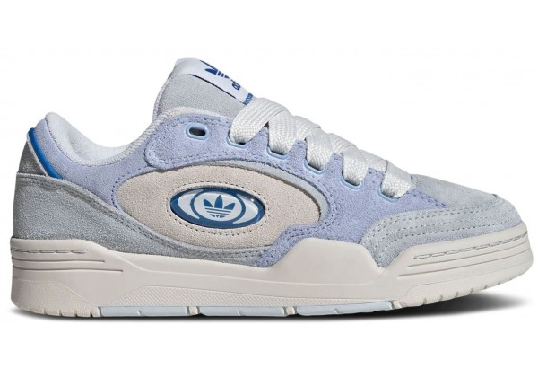 Кроссовки Adidas Adi2000 X Bright Royal Blue Dawn